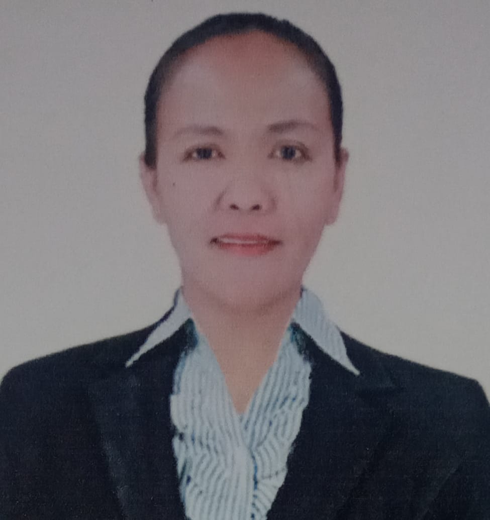 Leslie Furigay Mamanao