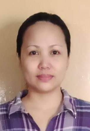 Cherryl F. Parungao