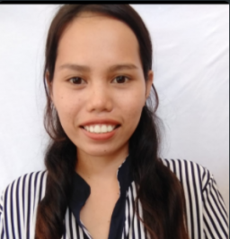 Jacel Ann Cañamo Macadine