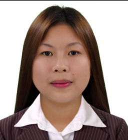 Ragina Catacutan Naguit