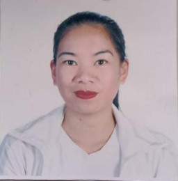 Charity E. Damaso