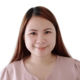 Cherry May D. Pumihic