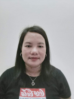 Janet Rapisura