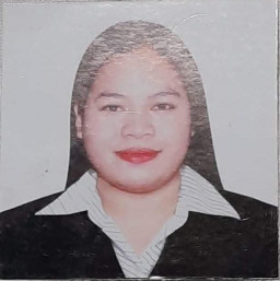 JESSICA P. UAJE