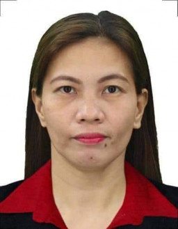 Rowena P. Arroyo 